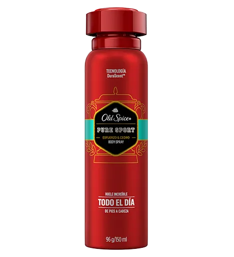 Old Spice Sport Desodorante 150ml